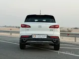 GAC GS3 2022